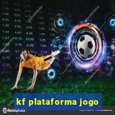 kf plataforma jogo